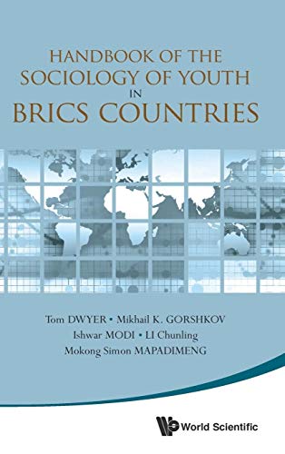 Beispielbild fr Handbook of the Sociology of Youth in Brics Countries zum Verkauf von Books From California