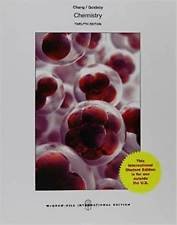 Stock image for Chemistry for sale by ThriftBooks-Dallas