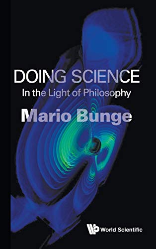 Stock image for Doing Science: In the Light of Philosophy for sale by suffolkbooks