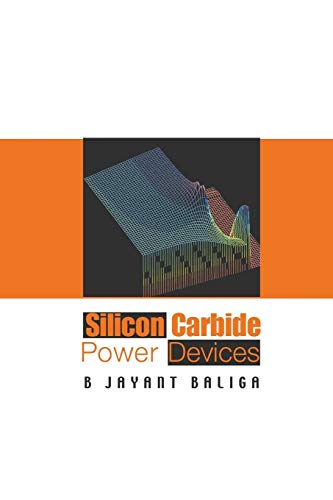 Stock image for Silicon Carbide Power Devices for sale by Lucky's Textbooks