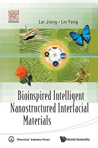 Stock image for Bioinspired Intelligent Nanostructured Interfacial Materials for sale by PBShop.store US