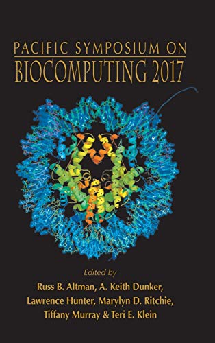9789813207806: BIOCOMPUTING 2017 - PROCEEDINGS OF THE PACIFIC SYMPOSIUM