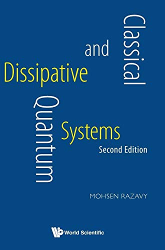 9789813207905: Classical and Quantum Dissipative Systems: Second Edition