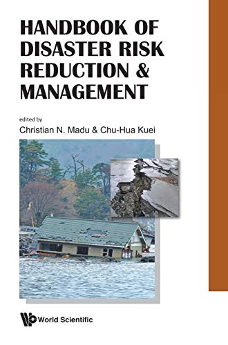 Stock image for Handbook of Disaster Risk Reduction & Management for sale by Books From California