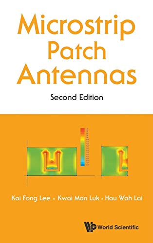 Beispielbild fr Microstrip Patch Antennas Second Edition zum Verkauf von PBShop.store US