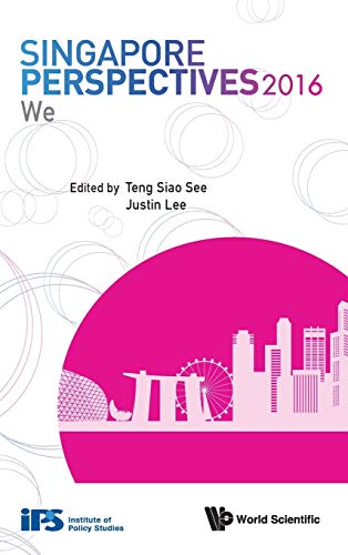 Stock image for Singapore Perspectives 2016: We for sale by suffolkbooks