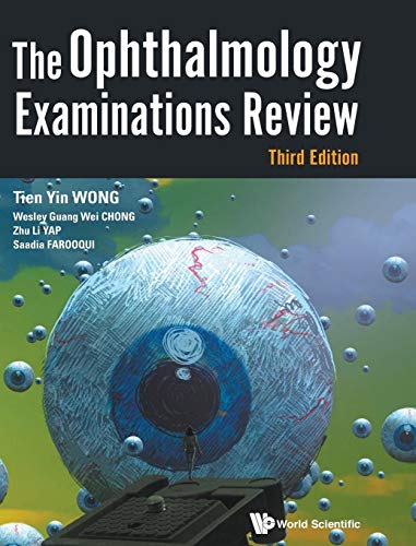 Beispielbild fr The Ophthalmology Examinations Review: 3rd Edition zum Verkauf von Books From California