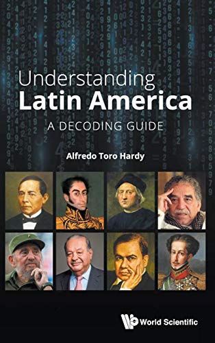 Stock image for UNDERSTANDING LATIN AMERICA: A DECODING GUIDE for sale by Textbooks_Source