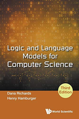 Stock image for Logic And Language Models For Computer Science (Third Edition) for sale by Books From California