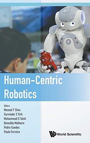 Imagen de archivo de Human-Centric Robotics a la venta por Basi6 International