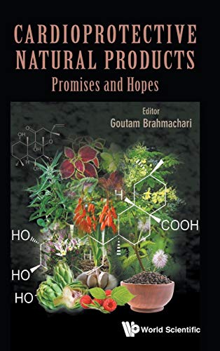 Stock image for Cardioprotective Natural Products: Promises and Hopes [Hardcover ] for sale by booksXpress