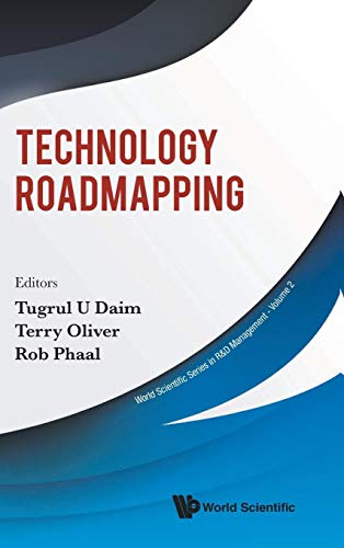 Stock image for Technology Roadmapping for sale by ThriftBooks-Dallas