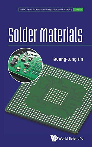 Stock image for Solder Materials (Wspc Advanced Integration and Packaging) for sale by Lucky's Textbooks