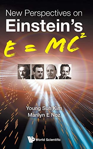 Beispielbild fr New Perspectives on Einstein's E = mc zum Verkauf von Buchpark