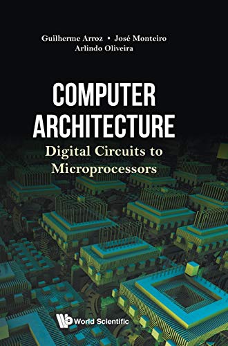 Stock image for Computer Architecture: Digital Circuits To Microprocessors (Computer Engineering) for sale by Henffordd Books