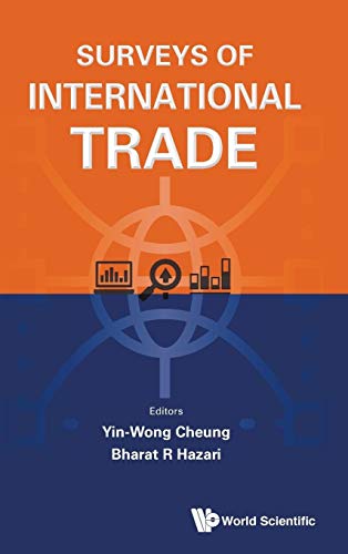 9789813238596: Surveys of International Trade