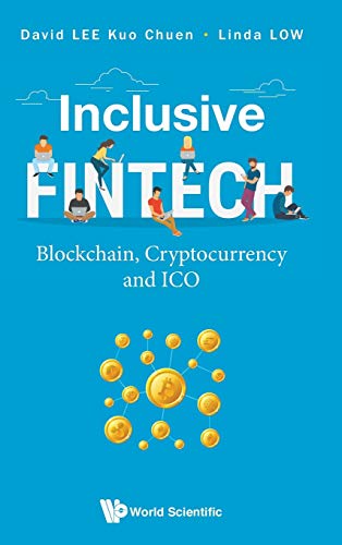 Beispielbild fr Inclusive FinTech : Blockchain, Cryptocurrency and ICO zum Verkauf von Buchpark