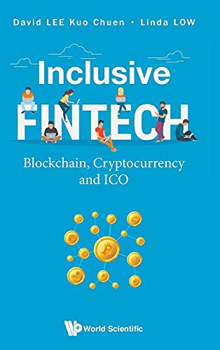 Stock image for Inclusive Fintech: Blockchain, Cryptocurrency and ICO for sale by suffolkbooks