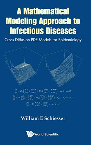 9789813238787: Mathematical Modeling Approach To Infectious Diseases