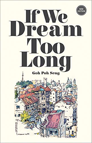Imagen de archivo de If We Dream Too Long a la venta por Revaluation Books