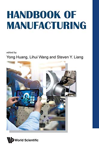 Stock image for Handbook Of Manufacturing for sale by Devils in the Detail Ltd