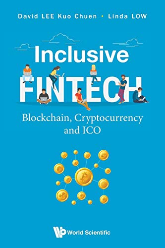 Beispielbild fr Inclusive Fintech: Blockchain, Cryptocurrency And Ico zum Verkauf von suffolkbooks