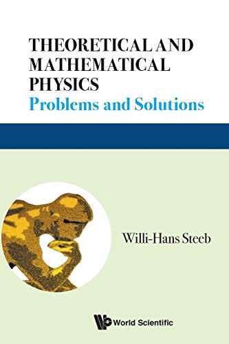 Stock image for Theoretical And Mathematical Physics: Problems And Solutions for sale by medimops