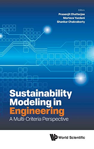 Stock image for Sustainability Modeling In Engineering: A Multi-Criteria Perspective for sale by AwesomeBooks