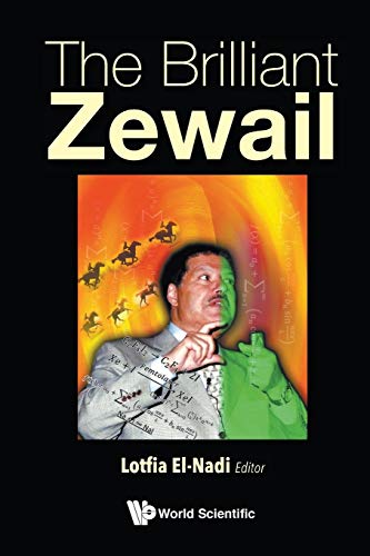 9789813276703: Brilliant Zewail, The