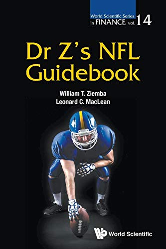 Stock image for Dr Zs Nfl Guidebook (World Scientific Finance) for sale by suffolkbooks