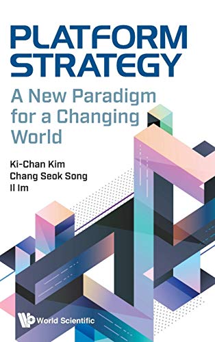 Imagen de archivo de Platform Strategy: A New Paradigm for a Changing World a la venta por suffolkbooks