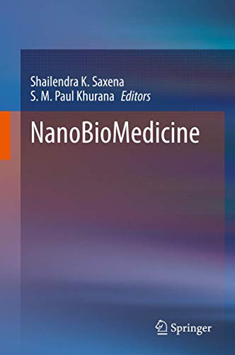 Stock image for NanoBioMedicine for sale by Homeless Books