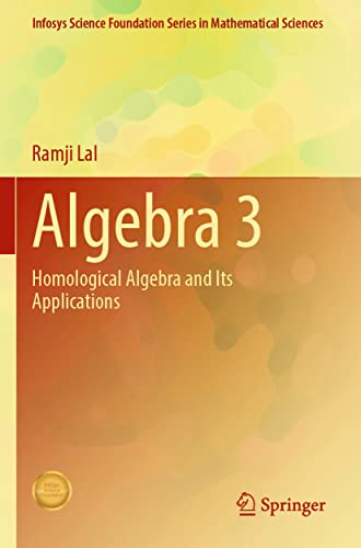 Stock image for Algebra 3 for sale by Basi6 International