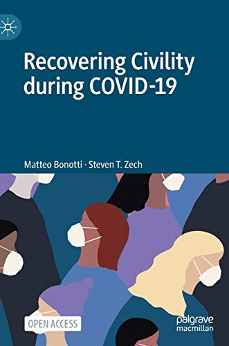 9789813367050: Recovering Civility during COVID-19