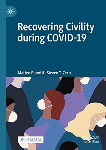 Stock image for Recovering Civility during COVID-19 for sale by Lucky's Textbooks