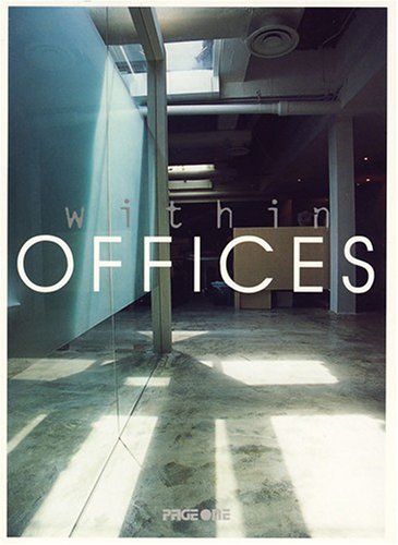 Stock image for Within Offices for sale by Oblivion Books