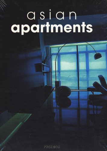 Beispielbild fr Asian Apartments zum Verkauf von Ammareal