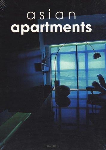 Stock image for Asian Apartments for sale by GF Books, Inc.