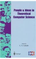 People and Ideas in Theoretical Computer Science - Calude, Cristian