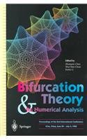 Imagen de archivo de Bifurcation Theory and its Numerical Analysis a la venta por Betterbks/ COSMOPOLITAN BOOK SHOP