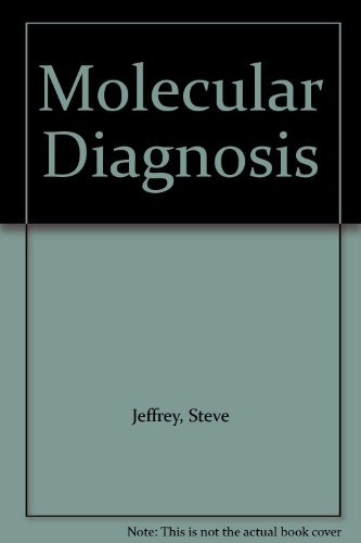 9789814021685: Molecular Diagnosis
