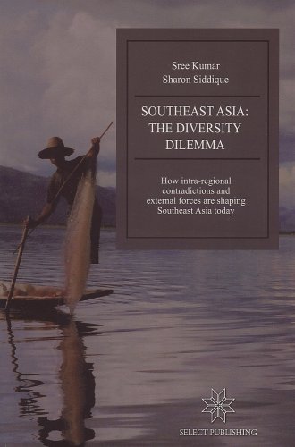 Beispielbild fr Southeast Asia: The Diversity Dilemma zum Verkauf von Devils in the Detail Ltd