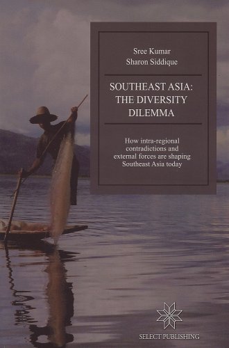 9789814022385: Southeast Asia: The Diversity Dilemma