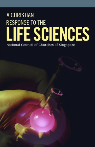 Imagen de archivo de A Christian Response to Life Sciences a la venta por WorldofBooks