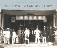 Beispielbild fr History of Royal Selangor zum Verkauf von Wonder Book