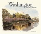 Imagen de archivo de Washington : Scenes from a Capital City a la venta por Better World Books