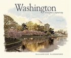 Washington: Scenes From A Capital City (Signed)