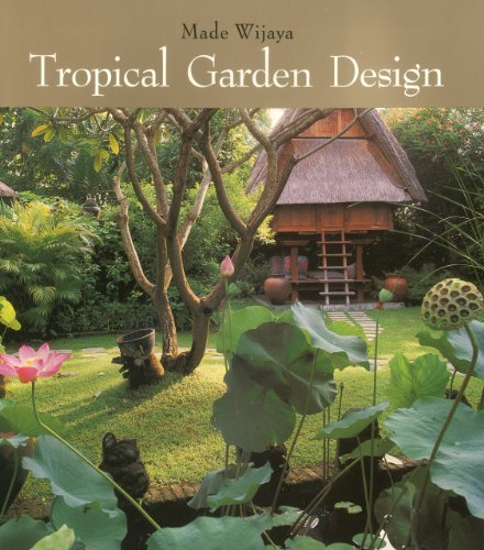 Beispielbild fr Tropical Garden Design zum Verkauf von Studibuch