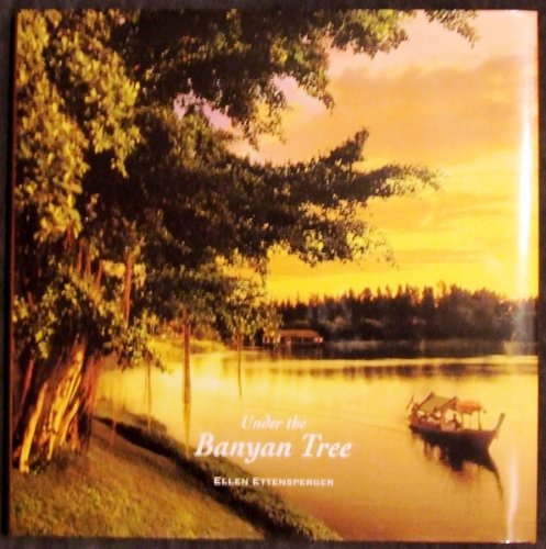 Imagen de archivo de Under the Banyan Tree Ettensperger, Ellen a la venta por Broad Street Books