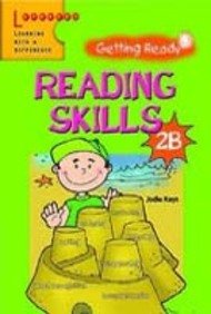 Stock image for Reading Skills 2B for sale by Books Puddle